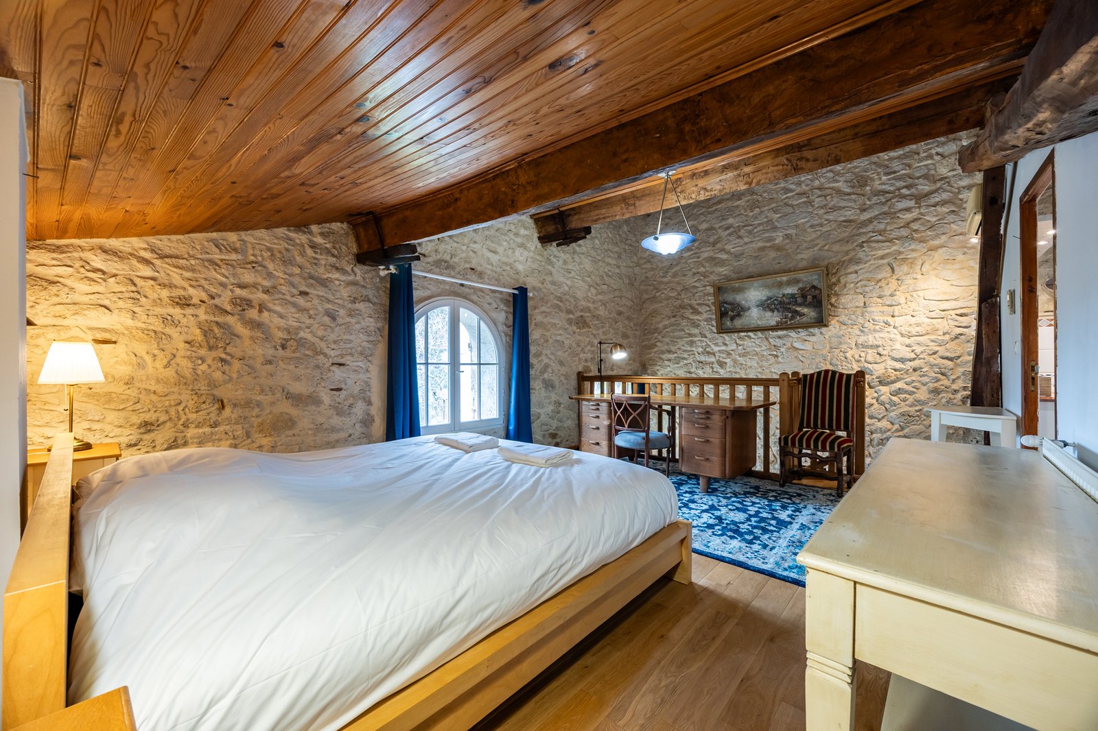 Chambre 1