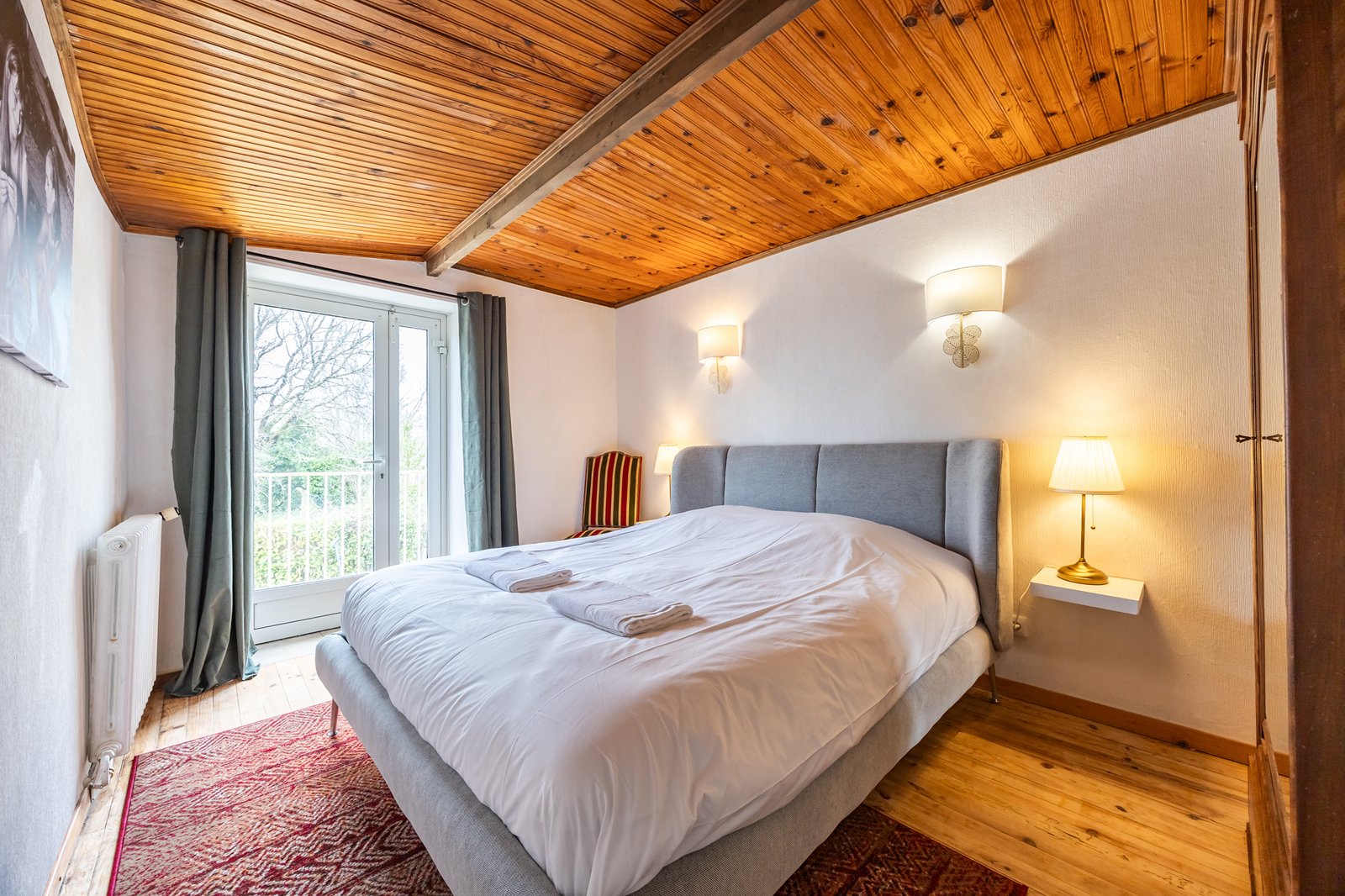 Chambre 4