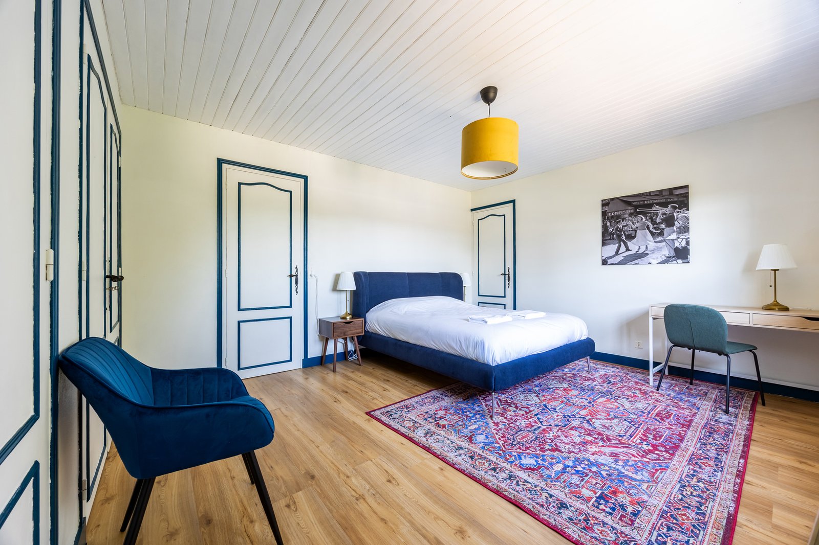 Chambre 2