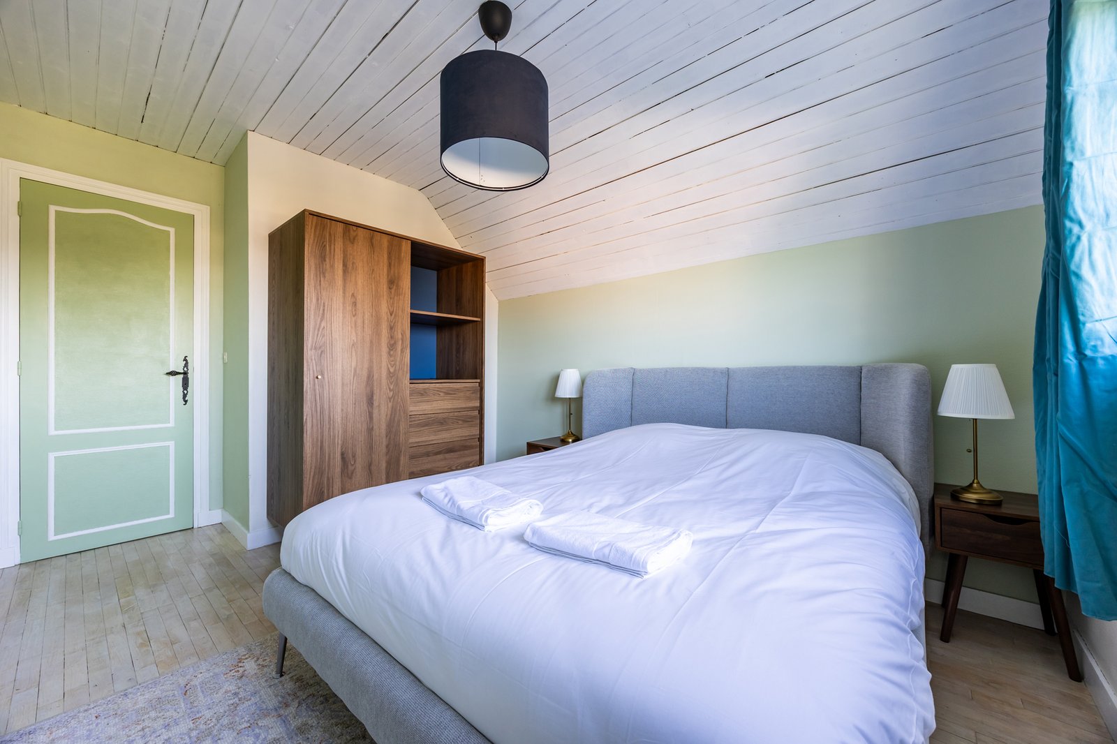 Chambre 4