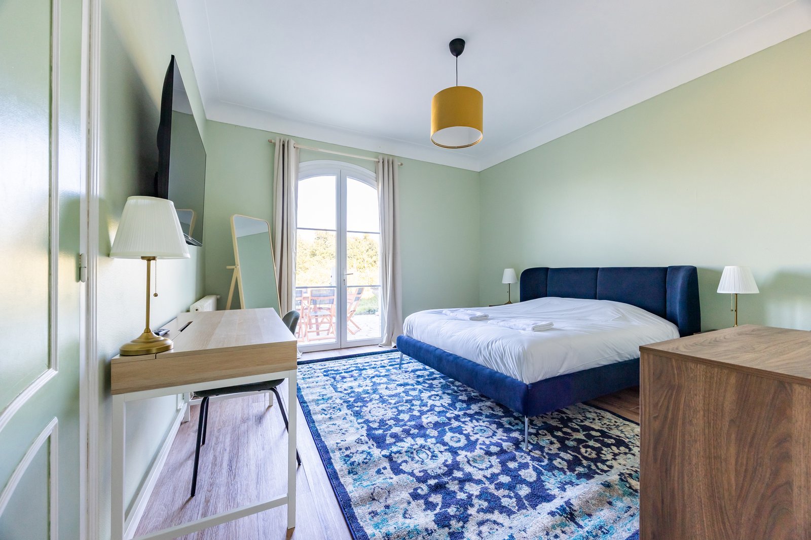 Chambre 1