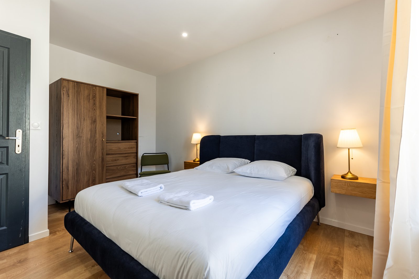 Chambre 4