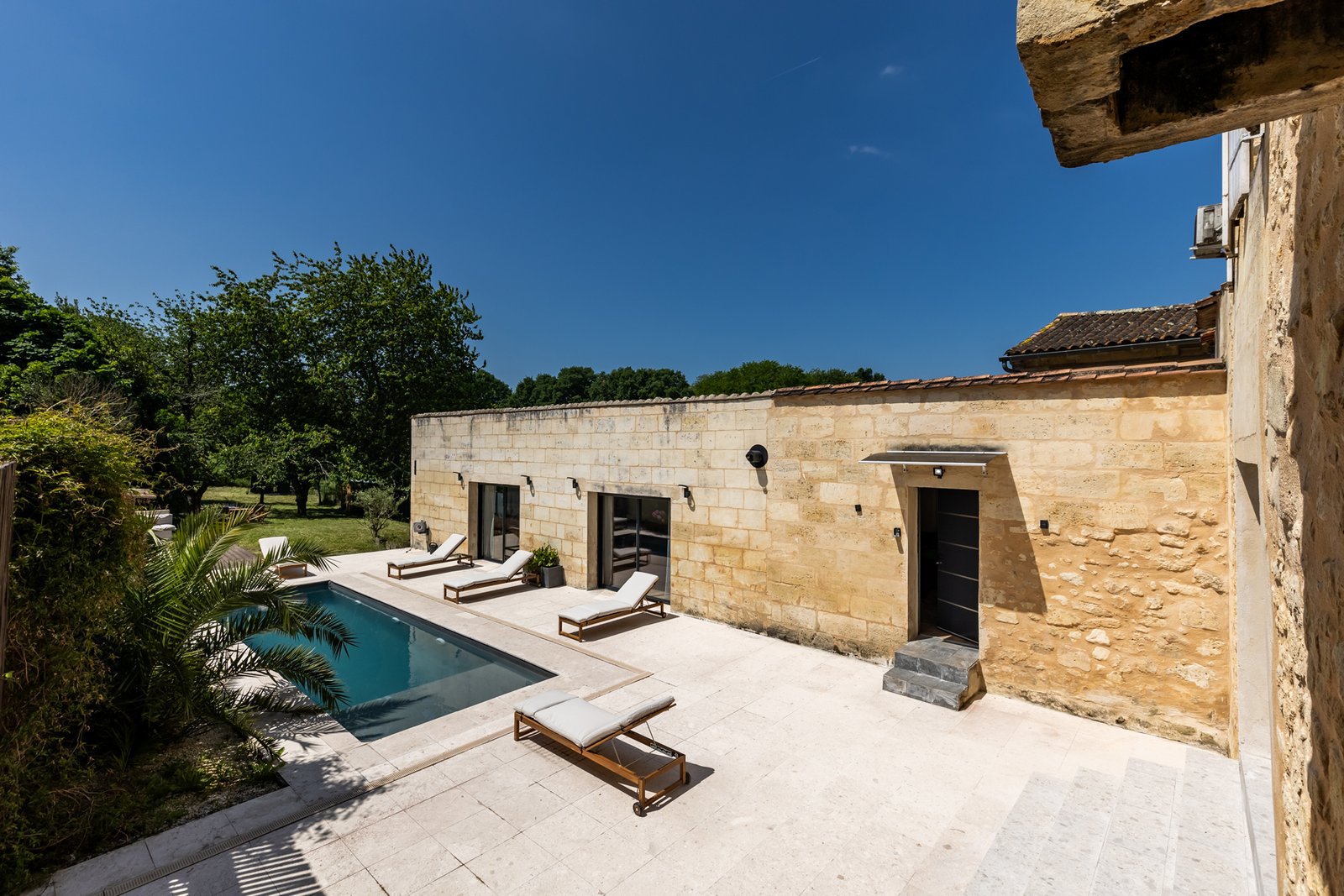 Lire la suite à propos de l’article Séjour œnotouristique en Gironde pour un groupe