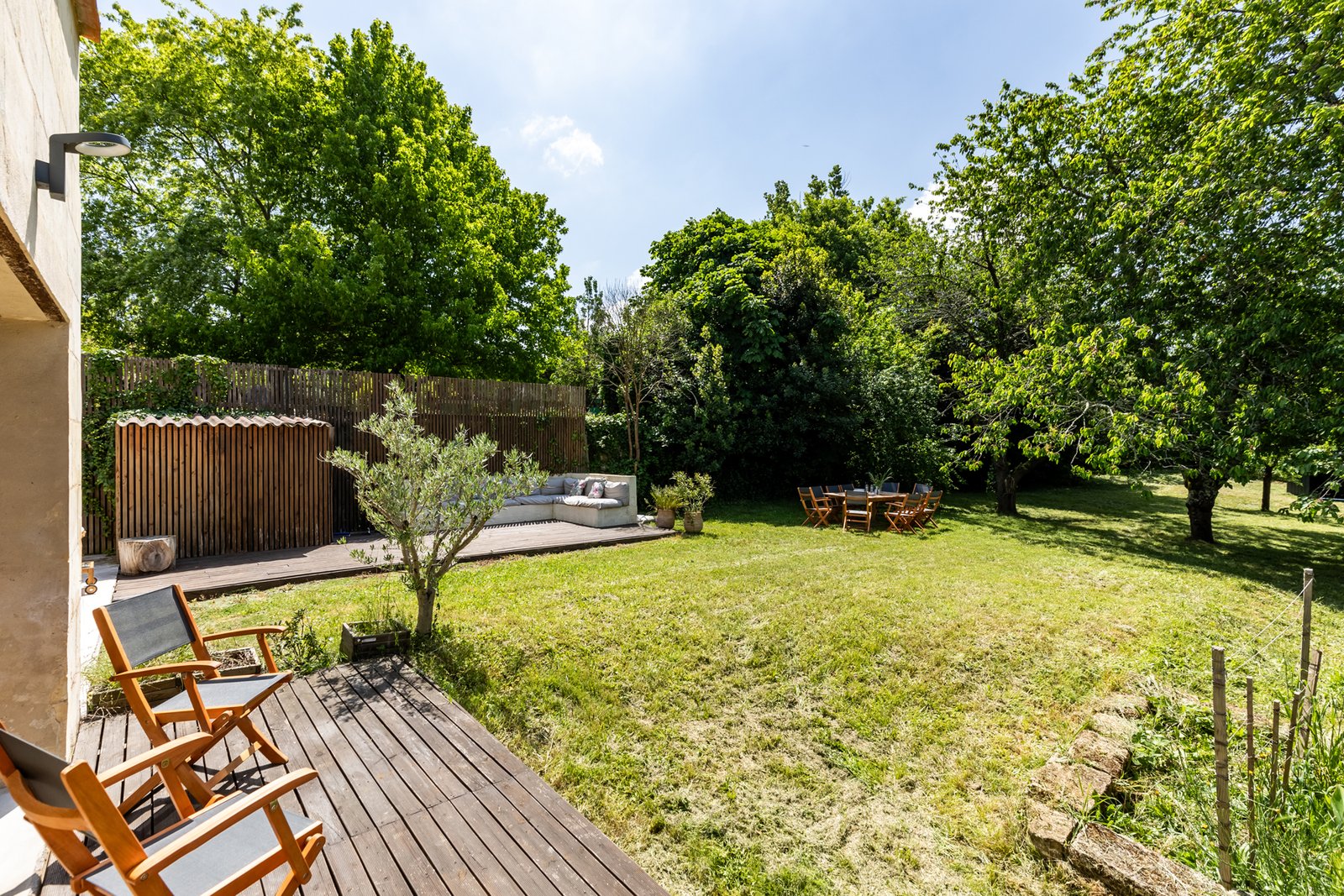 Lire la suite à propos de l’article Louer une grande maison avec piscine en Gironde