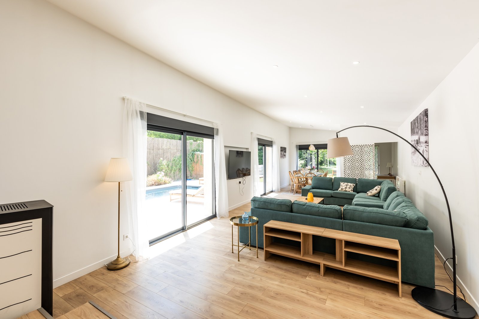 Lire la suite à propos de l’article Vacances avec piscine privative en Gironde
