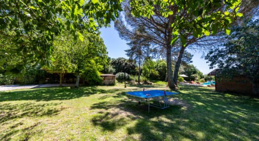Faire gérer une maison de campagne dans le Blayais
