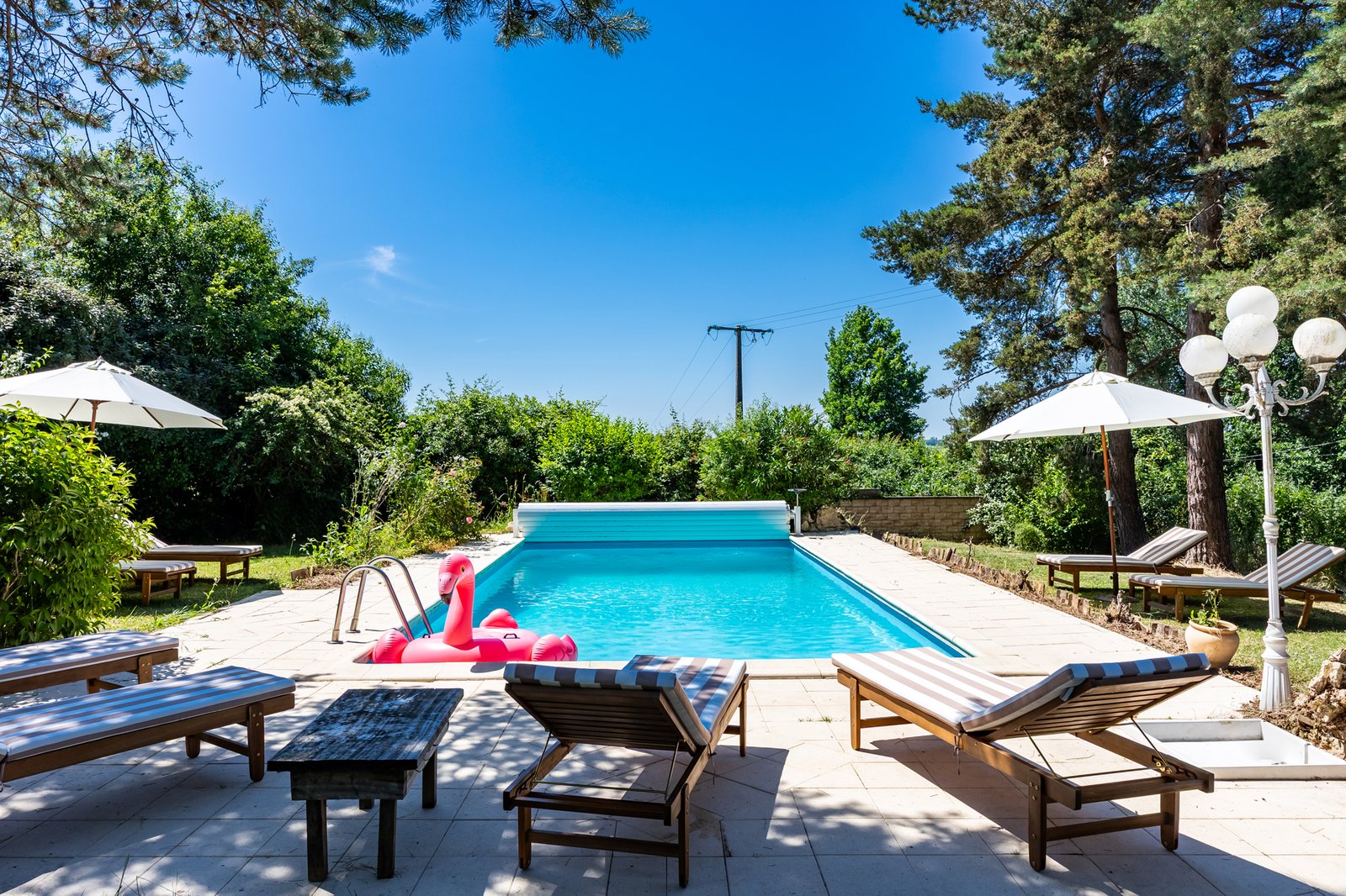 Lire la suite à propos de l’article Fidéliser les voyageurs d’une maison avec piscine en Gironde
