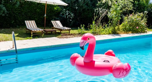 Comment repérer une maison inadaptée à la location saisonnière ?