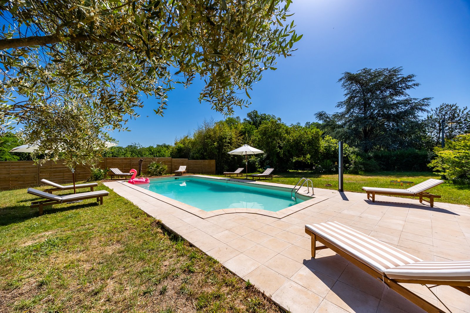 Lire la suite à propos de l’article Vacances en Gironde avec un bébé