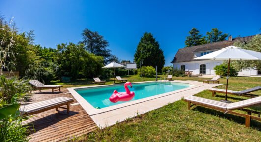 Maison rurale en Gironde : comment évaluer son potentiel touristique ?