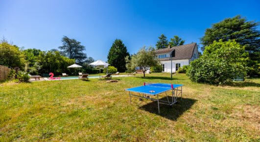 Investir dans l’Entre-deux-Mers en location saisonnière