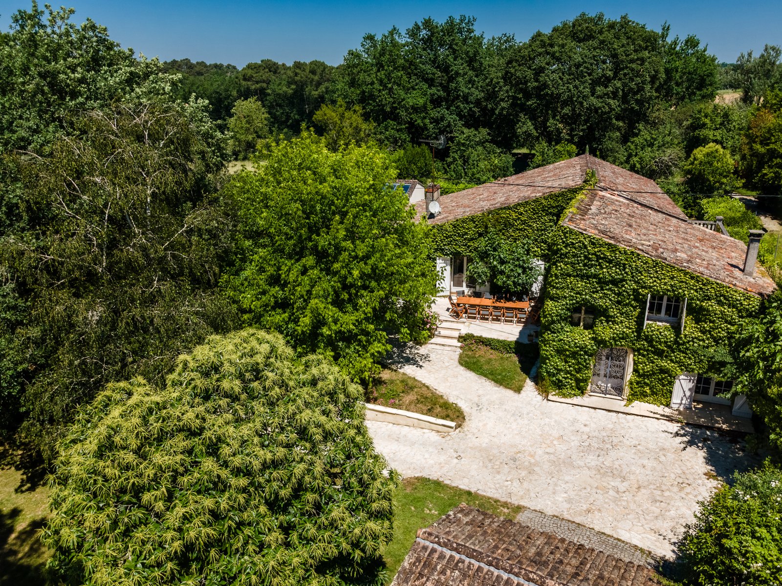 You are currently viewing Visiter les vignobles de Gironde en famille
