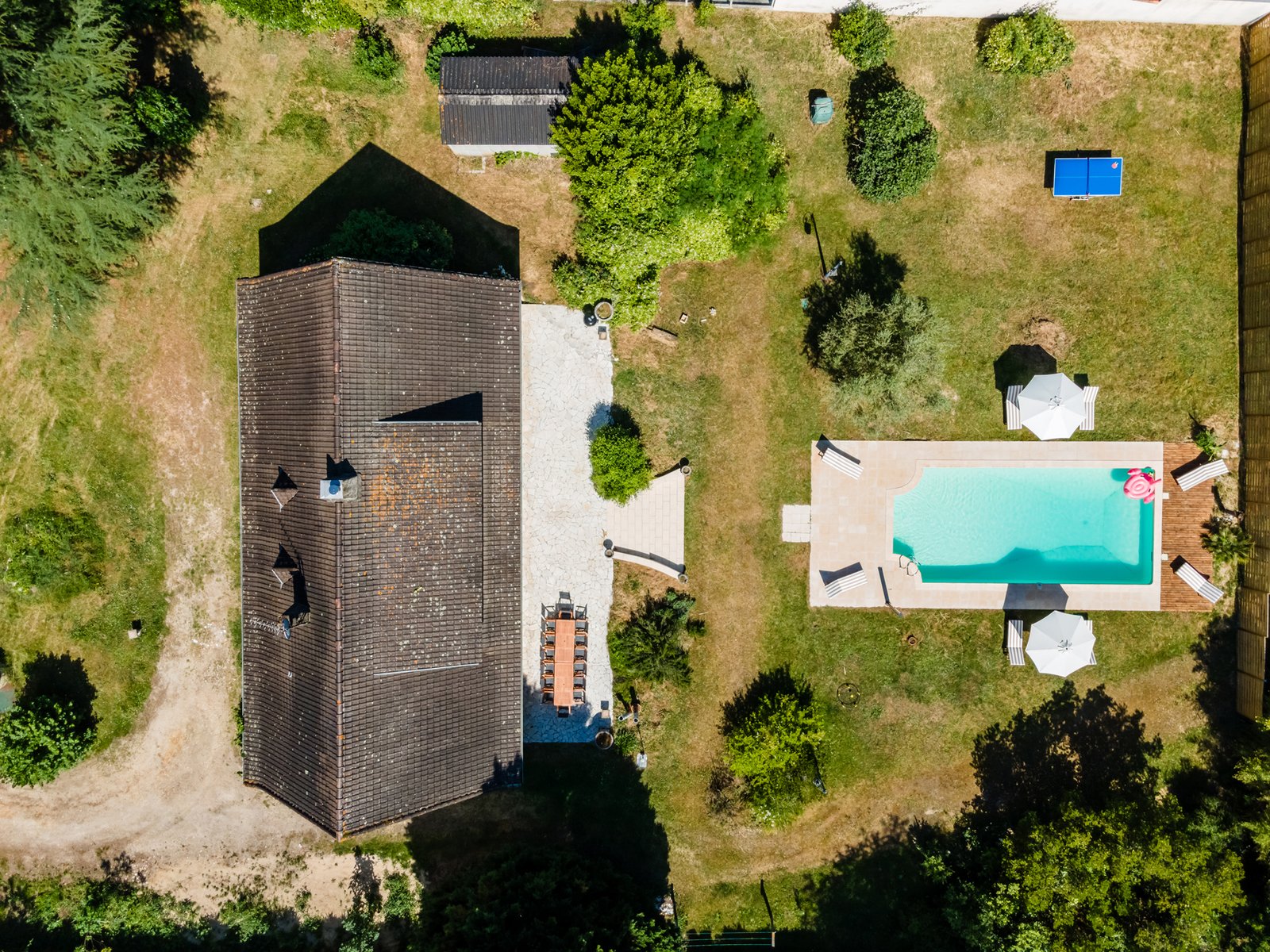 Lire la suite à propos de l’article Propriétaire éloigné : gérer une location saisonnière rurale en Gironde