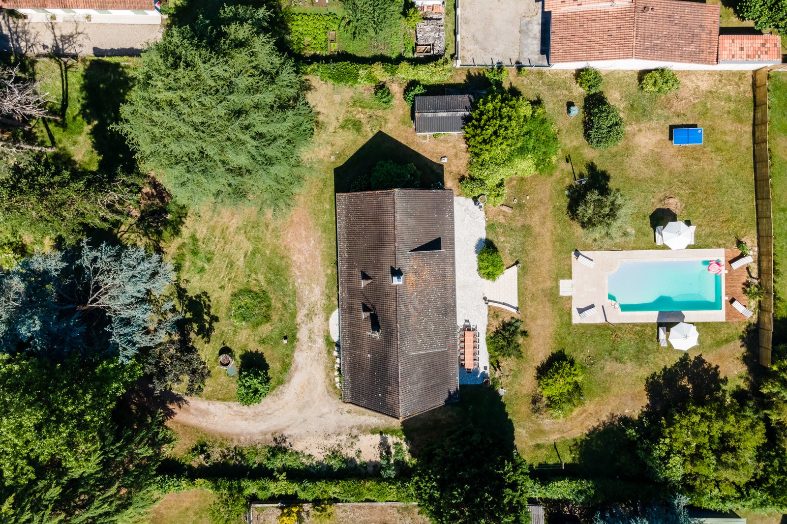 Lire la suite à propos de l’article Maison inoccupée à la campagne : organiser une surveillance régulière