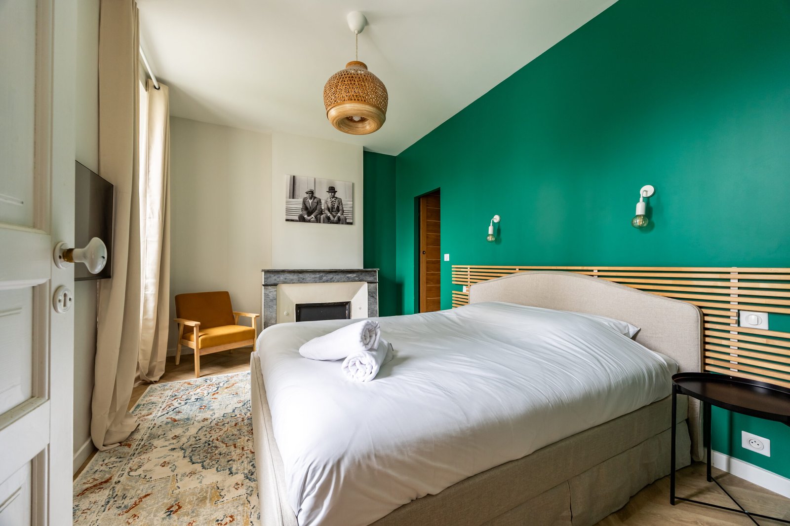 Chambre 1