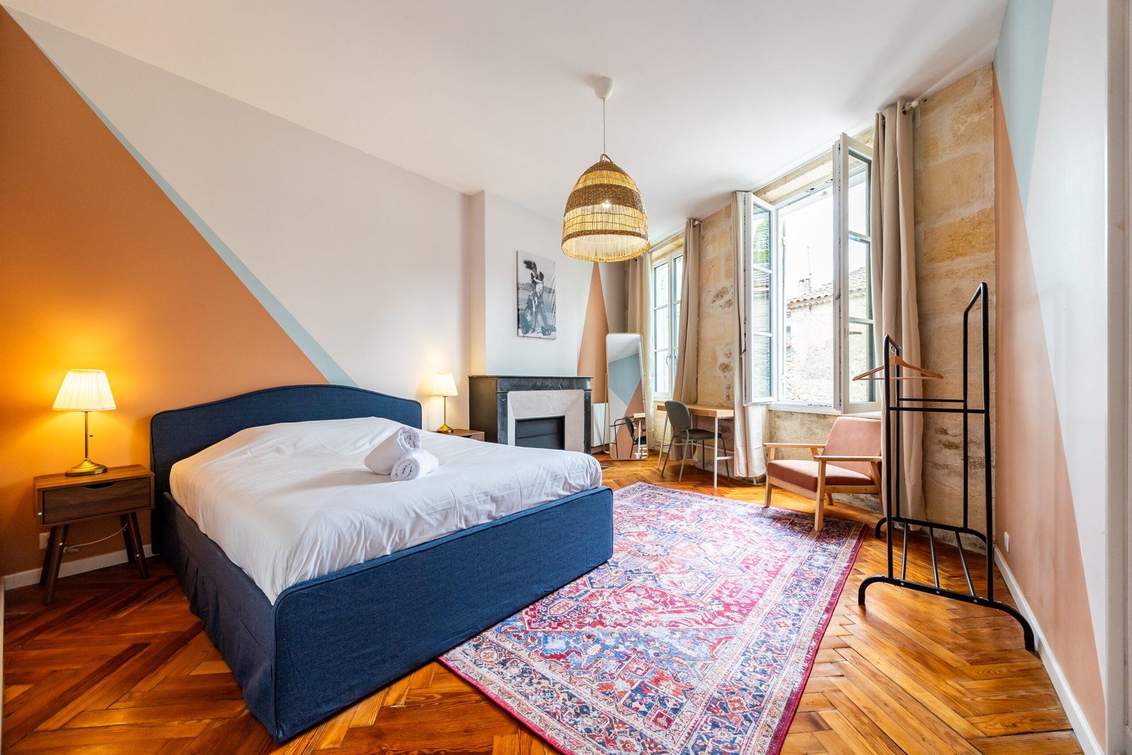 Chambre 2