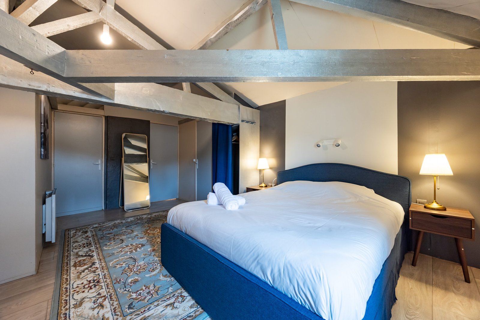 Chambre 5
