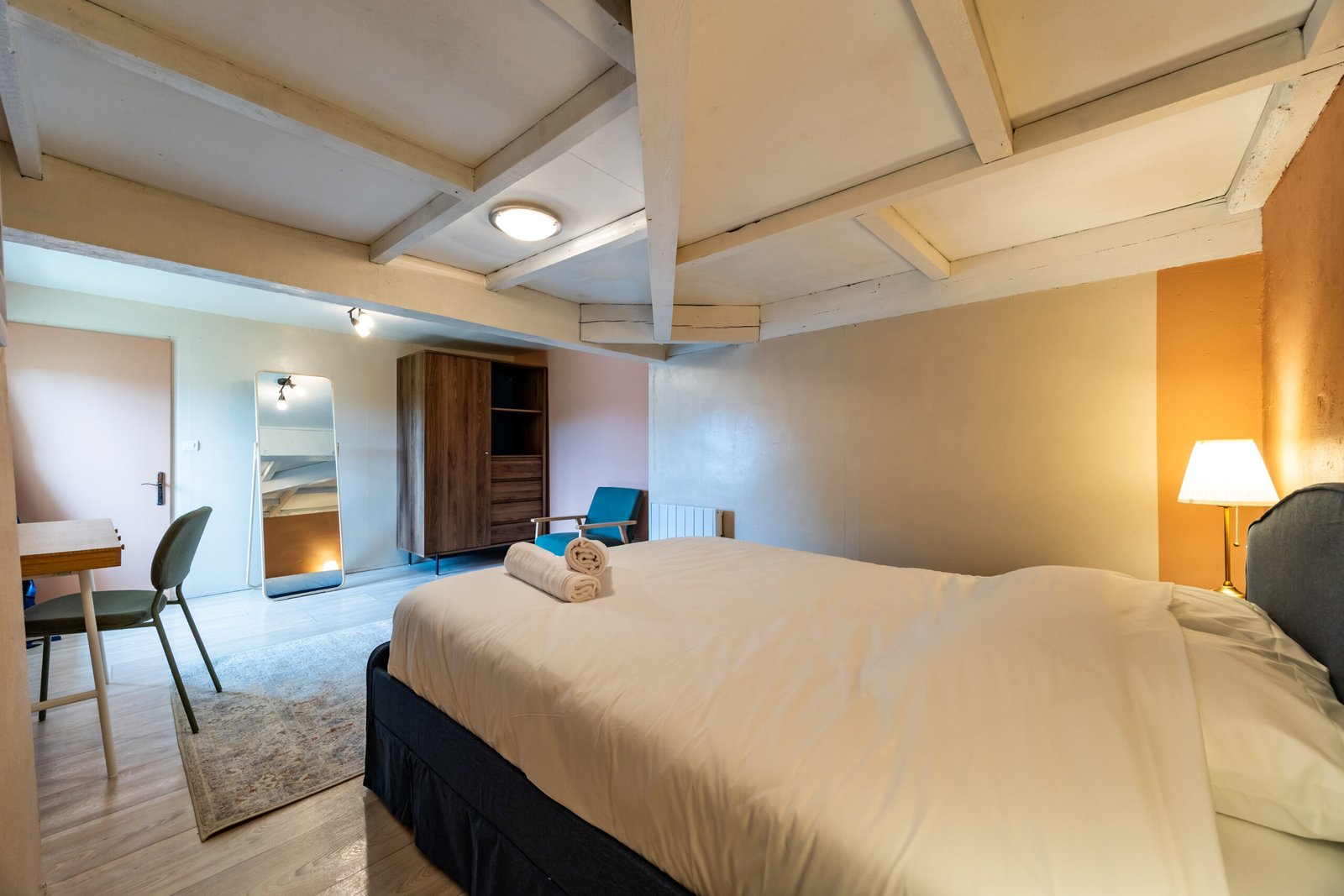 Chambre 6