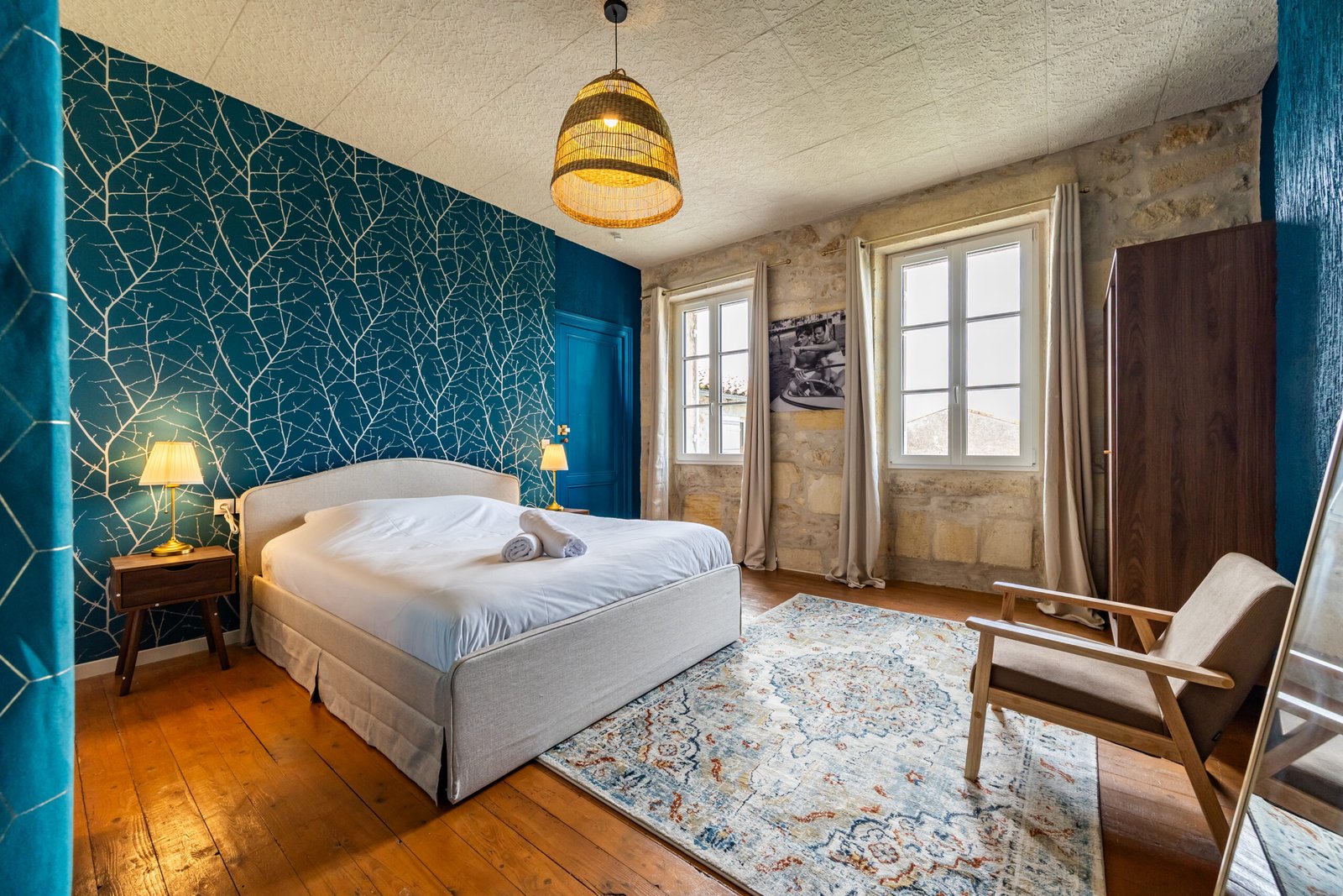 Chambre 3