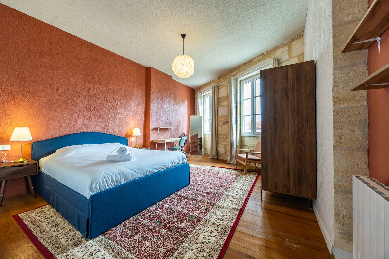 Chambre 4